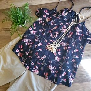 Sale Cute American Eagle Top